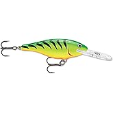 Rapala Shad Rap 07 Fishing Lures