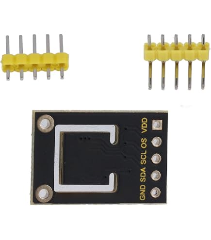 Amazon.com: Body Temperature Sensor Module, Temp Sensor Board