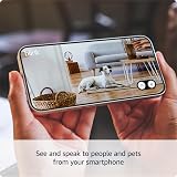 Blink Mini 2 Plug-in Camera 2 Pack 1080p Night Colour Spotlight Alexa view 2