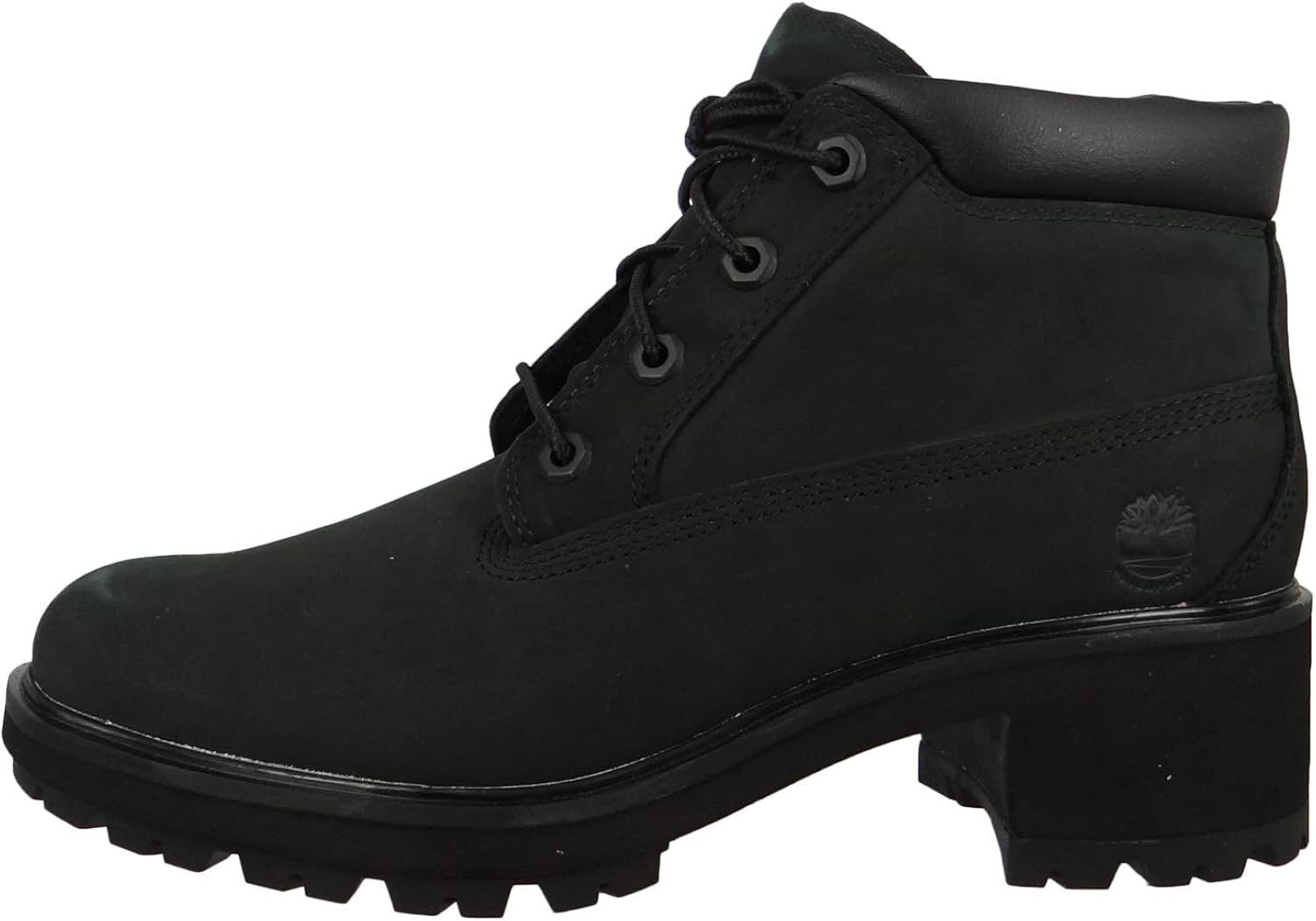 timberland kinsley black