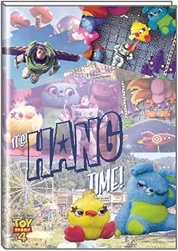 Amazon デルフィーノ 春先行手帳 ディズニー トイ ストーリー４ Finalframe コラージュ 年 B6サイズ マンスリー ｄｚ ８０７９８ 19年12月始まり Dz 手帳 文房具 オフィス用品