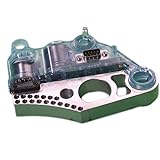 SawStop TSBC-10R2 Table Saw Brake Cartridge for 10-Inch Blades