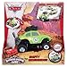 Disney/Pixar Cars Radiator Springs 500 1/2 Wild Racer Shifty Sidewinder Pullback Vehicle