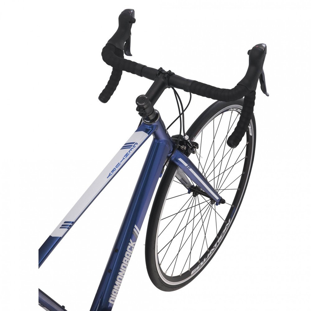 diamondback road bike