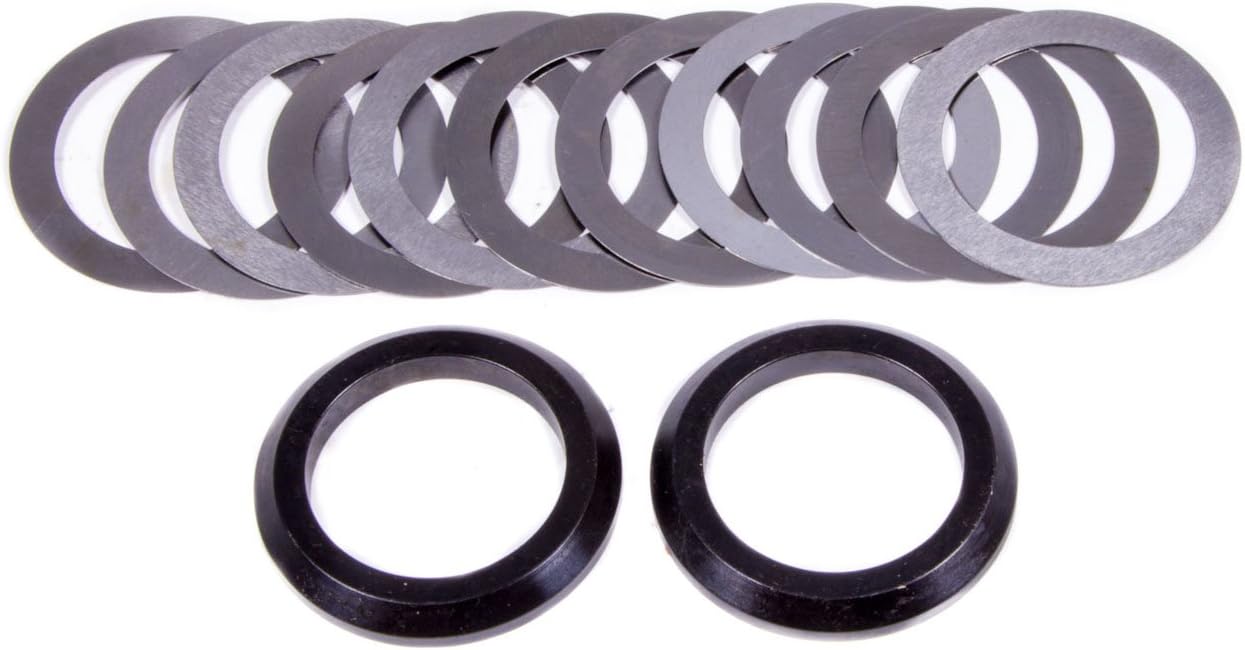 Strange Engineering N1925 Preload Spacer with Shim Kit - 2 Piece