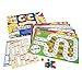 Didax Educational Resources CVC Spelling Board Game