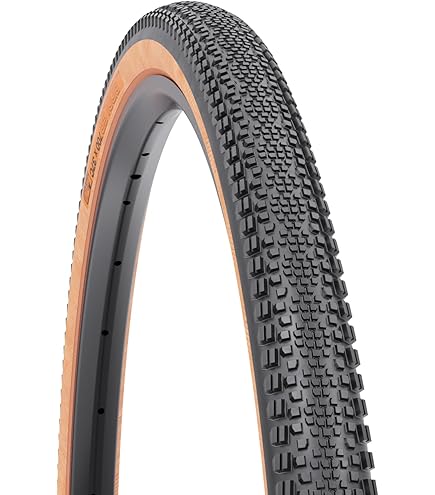 Amazon.com : WTB Vulpine Gravel Bike Tire (700 x 40) Tubeless