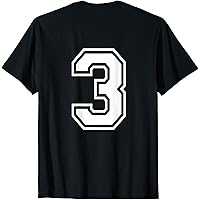 tamago　6（roku）Number T-shirt Are You tamago 6（roku）Number T-shirt Are You tamago 6（roku