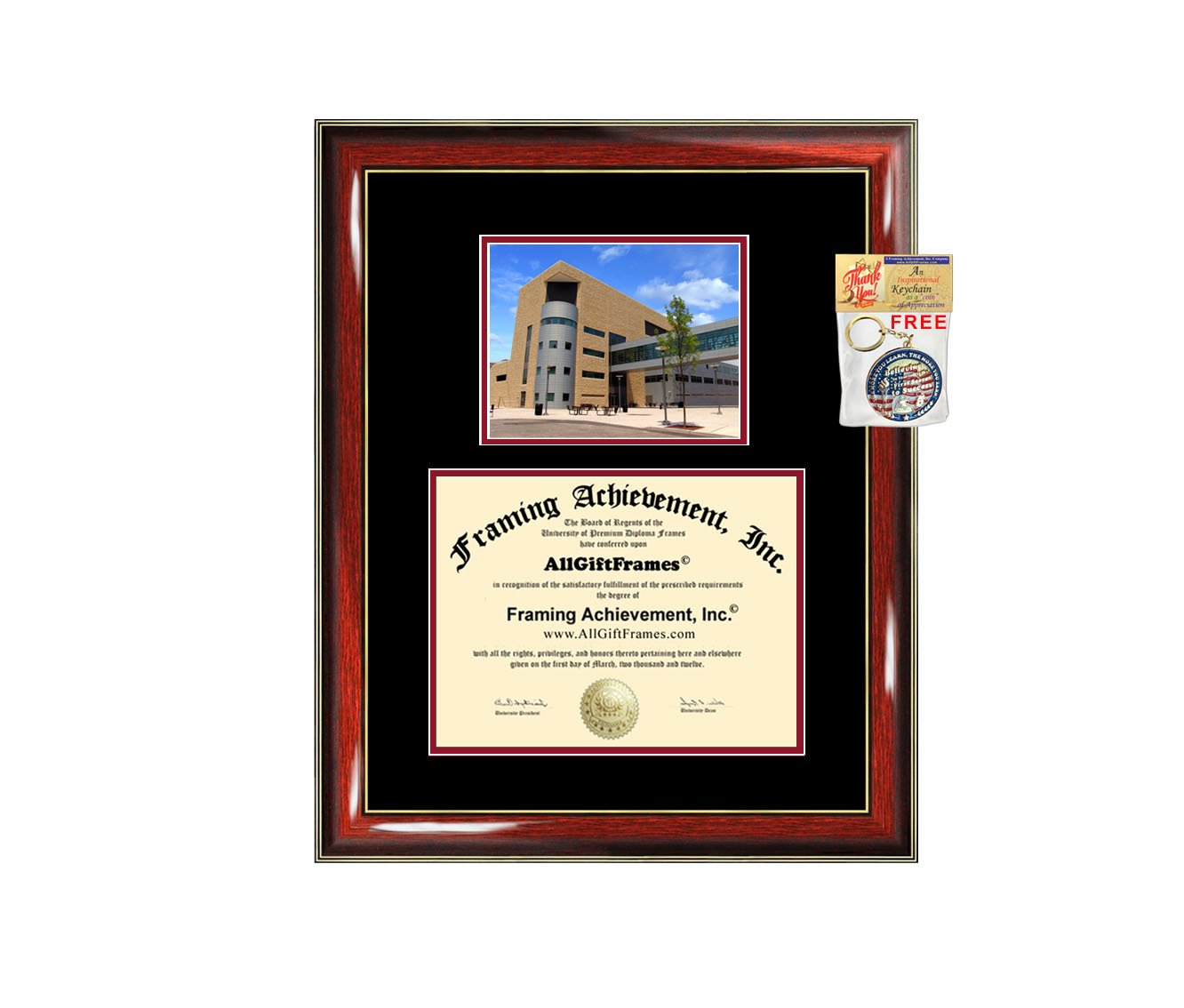 Amazon Com New Jersey Institute Of Technology Diploma