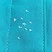 Simple Solution Absorbent Male Wraps with Leak Proof Fit | Excitable Urination, Incontinence,1 Reusable Dog Diaper Per Pack,Whites & Tans