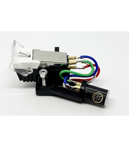 Amazon.com: Durpower Phonograph Record Player Turntable