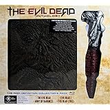 Evil Dead Anthology [Blu-ray]
