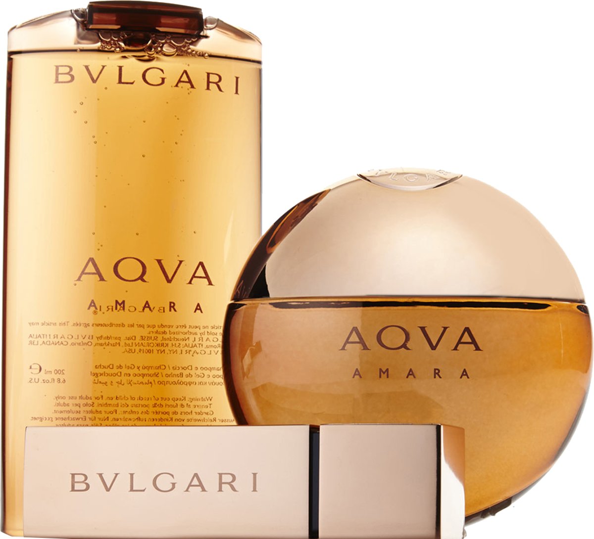 aqva amara
