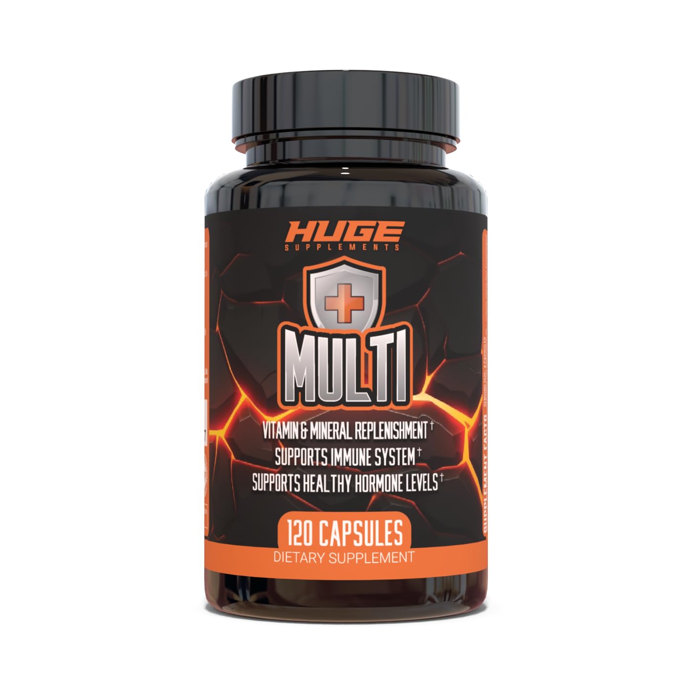 Multi Vitamin & Mineral Replenishment
