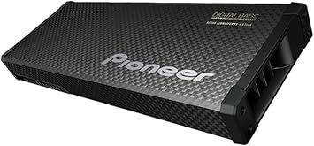pioneer 200w subwoofer