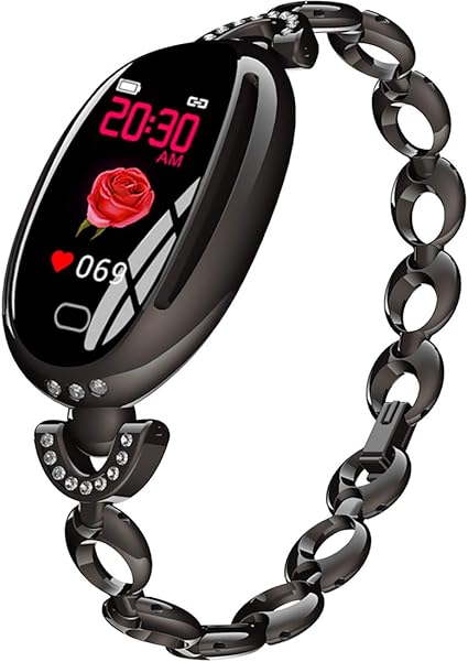 smart watch for ladies amazon