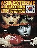 ASIA EXTREME 1:SOUTH KOREAN HORROR FILMS (3PC)     image