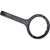 XYgdhqpt 1Pc 492 Fuel Tank Lock Ring Tool,Black,High Strength ABS Material | Fit for 2008-2021 Harley-Davidson Electra Glide,2009-2021 Harley-Davidson Tri Glide,2016-2021 Harley-Davidson Ultra Limited