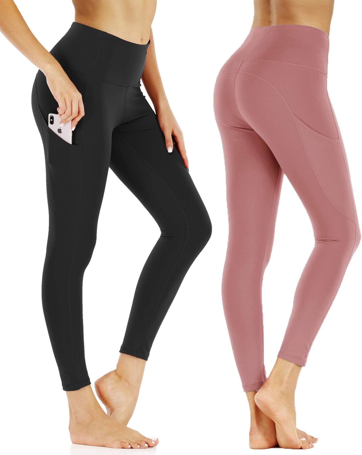 shapewear yoga pants