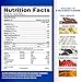 Gaspari Nutrition Myofusion Advanced Protein, Peanut Butter Cookie, 4 Pound