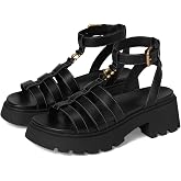 Coach Sculpted C Platform Fisherman Sandals | Casual Sandals