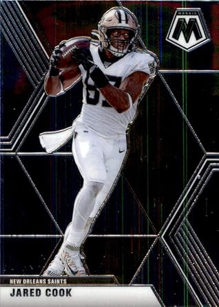 jared cook saints jersey