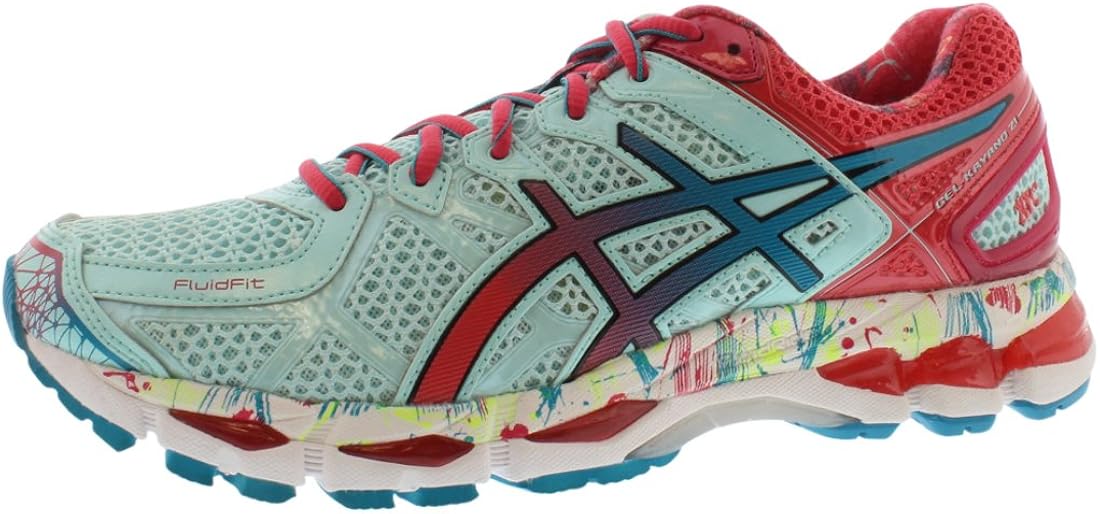 asics kayano 2014