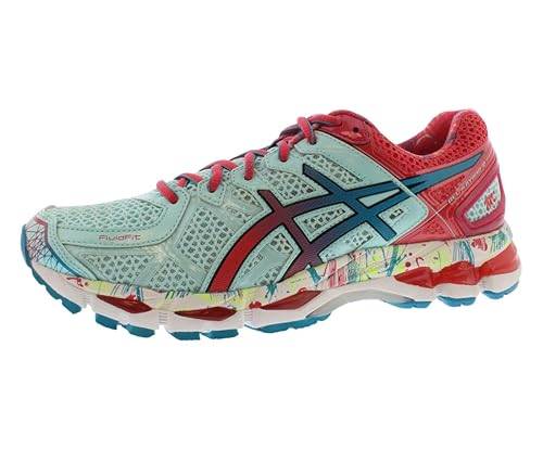 asics gel kayano 23 mujer 2014