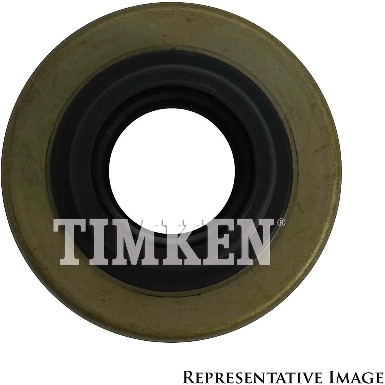 2016 Timken Manual Seal Shaft Output Transmission Output Shafts new