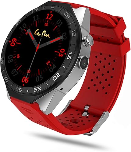 Le Pan Pro Smartwatch review