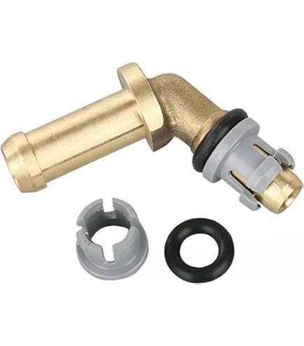 Car Thermostat Outlet Hose Connector Water Outlet Hose