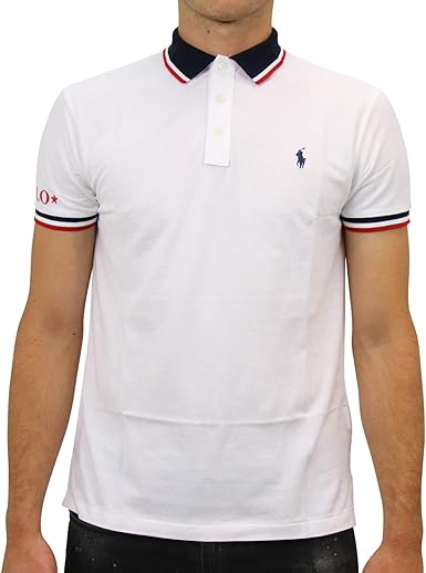 t shirt polo ralph lauren uomo amazon