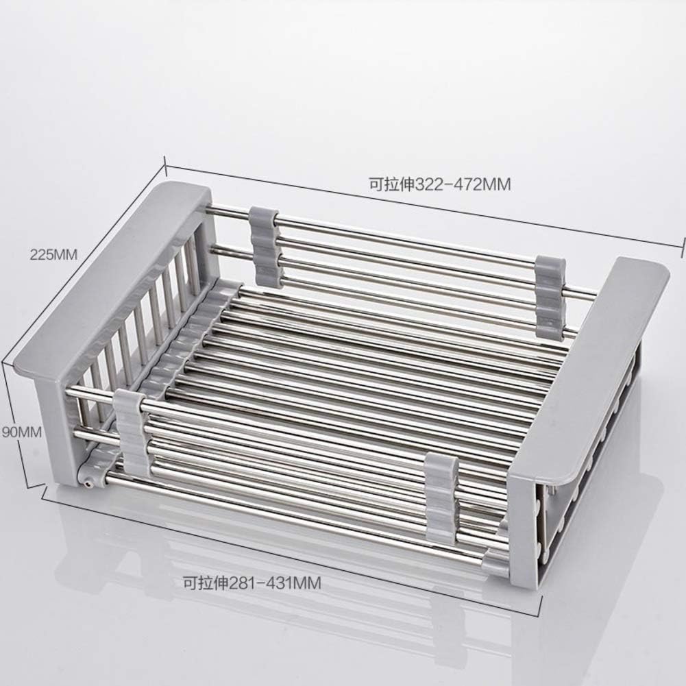 6 Mejores Escurridor De Platos Acero Inoxidable Industrial 2020