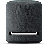 Introducing Echo Studio - High-fidelity smart speaker with 3D audio and Alexa