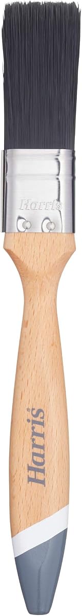 Harris Ultimate Woodwork Gloss Paint Brush 1 inch