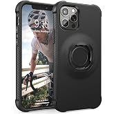 xsdtech Lock Protective Case for iPhone 12 | 12 Pro