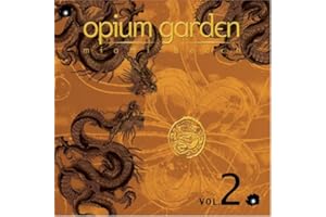 Opium Garden Miami Beach 2