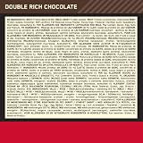 Optimum Nutrition Gold Standard Whey Protein Powder Double Rich Chocolate 2.27 view 11