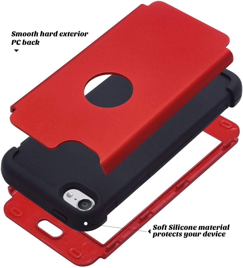ULAK iPod 7 Case - Image 3