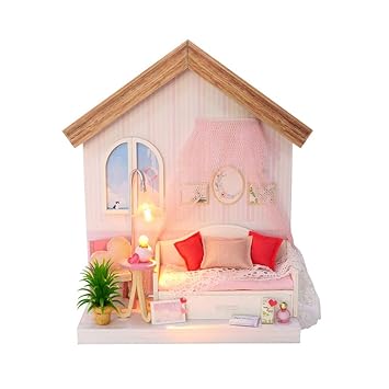 amazon dollhouse furniture