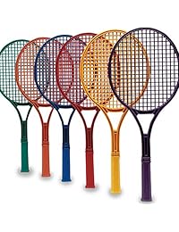 Spectrum Jr. Raquetas de Tenis