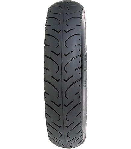 Amazon.com: Michelin Road Classic Front Tire (Sold Each) 100/90-18