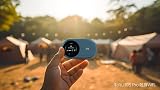ZTE U10S Pro Blue 4G MiFi Router Portable Hotspot 32 Devices 3000mAh view 7