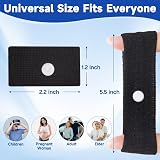 MEIYYJ Travel Sickness Bands for Adults and Kids Anti Nausea Wristbands (2 view 4