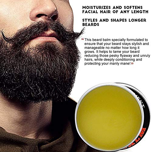 Balsamo-de-BarbaBalsamo-para-barbaCera-para-barbaBalsamo-Barba-para-HombresCuidado-natural-de-la-barbaArregla-la-barbaPara-el-cuidado-de-la-barbaHidratar-y-nutrir-pieles-y-barbas