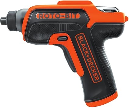 Cordless Screwdriver (Battery Powered) – Contemporary Equipment