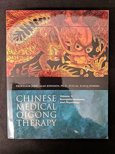 The Secret Teachings of Chinese Energetic Medicine Volume 1