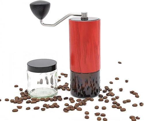 Kengsiren Hand-Cranked Grinder