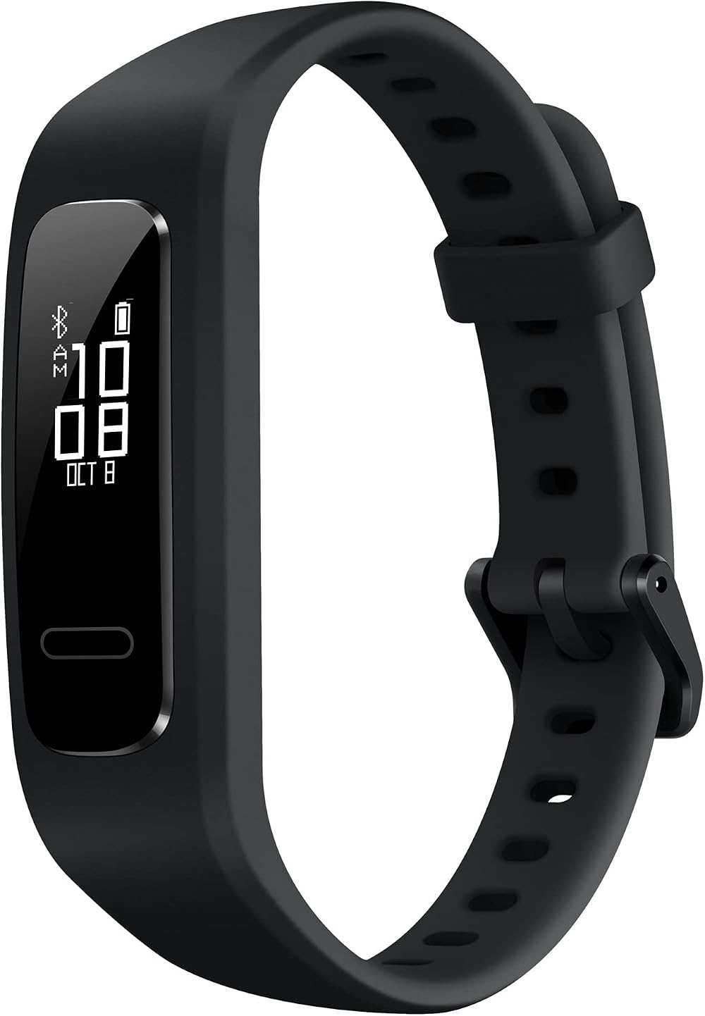 HUAWEI Band 4E Active Activity Tracker Smart Band Black Renewed