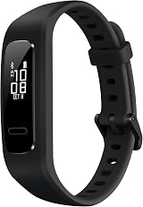 HUAWEI Band 4E Active Activity Tracker Smart Band Black Renewed